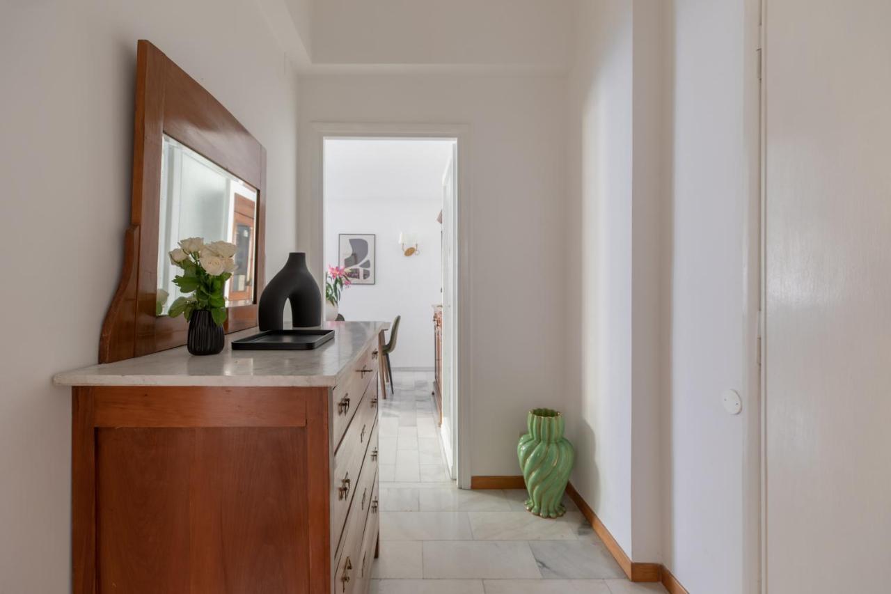 Apartment Iflat Bright Near Caracalla Baths Rome