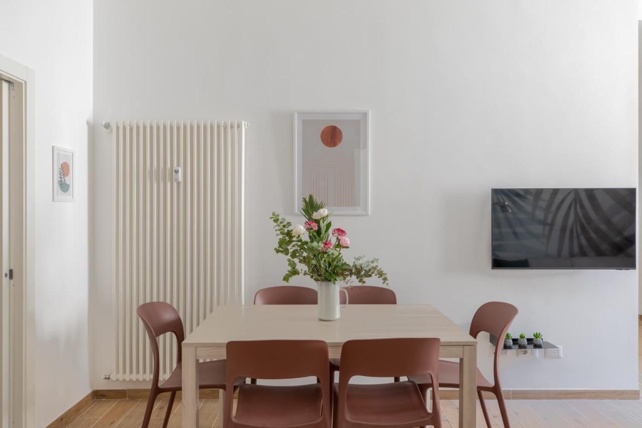 Leilighet Iflat Colorful And Bright In Monti Roma