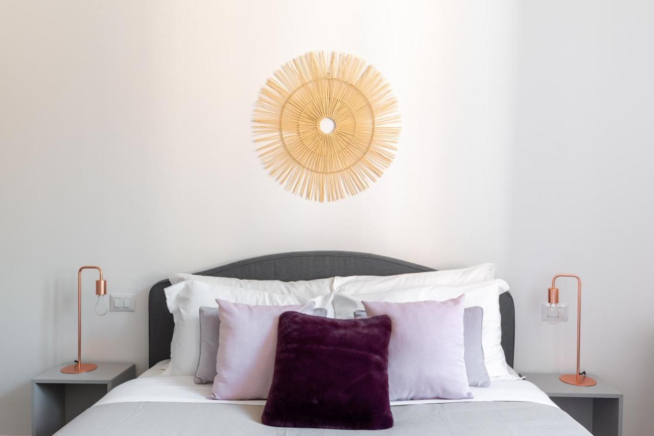 Leilighet Iflat Colorful And Bright In Monti Roma