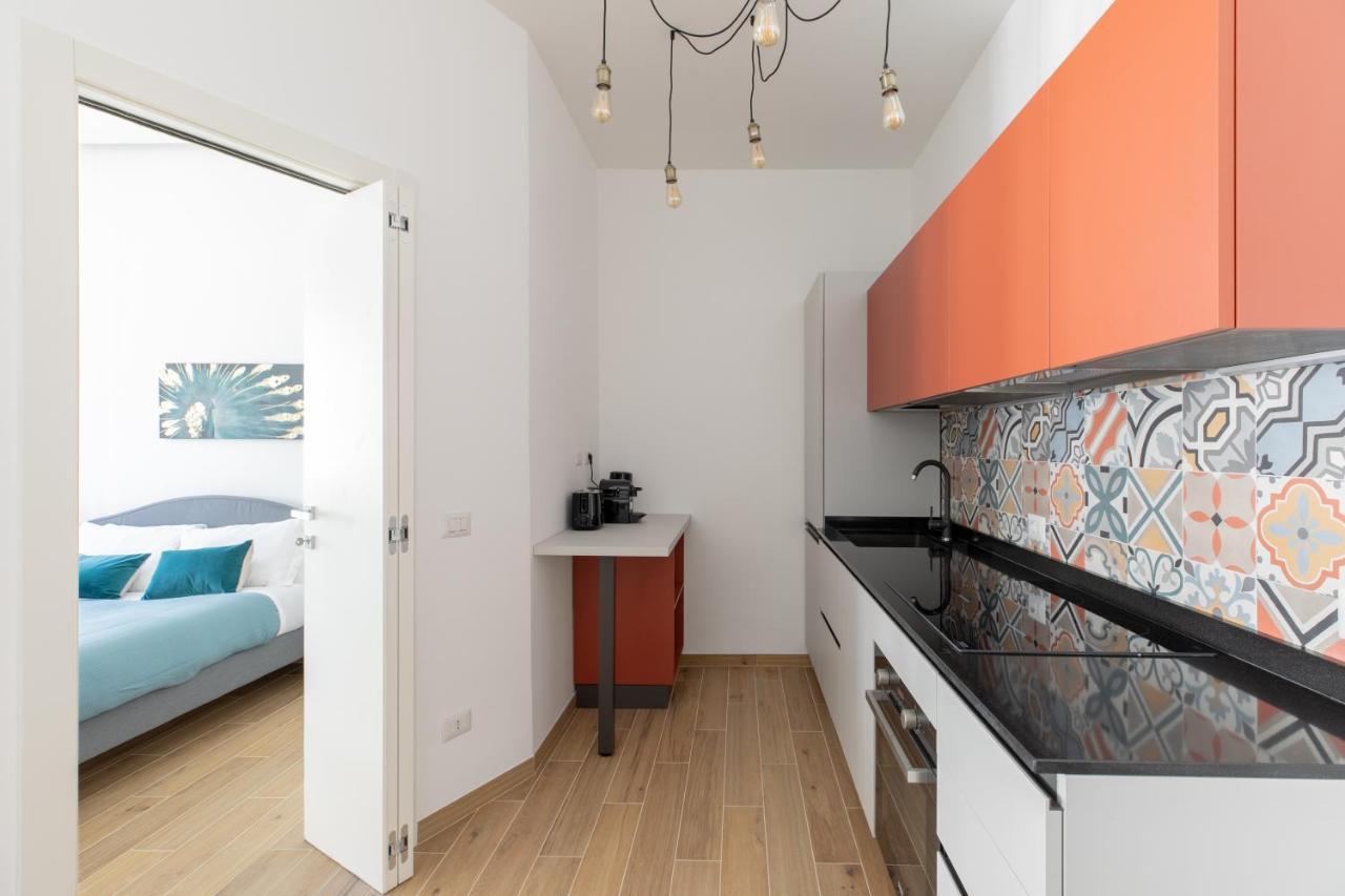 Iflat Colorful And Bright In Monti Roma