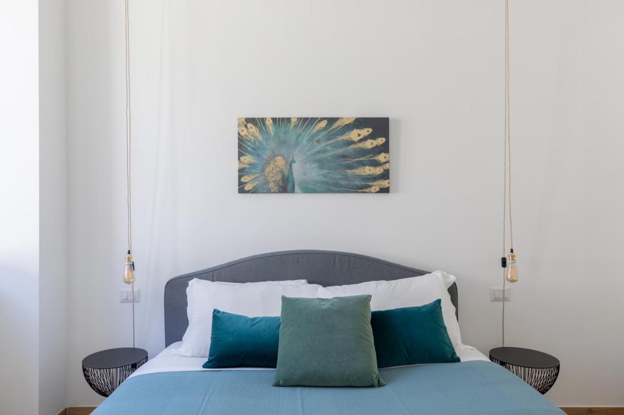 Iflat Colorful And Bright In Monti Roma