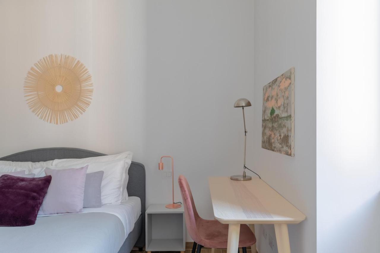 Iflat Colorful And Bright In Monti Roma