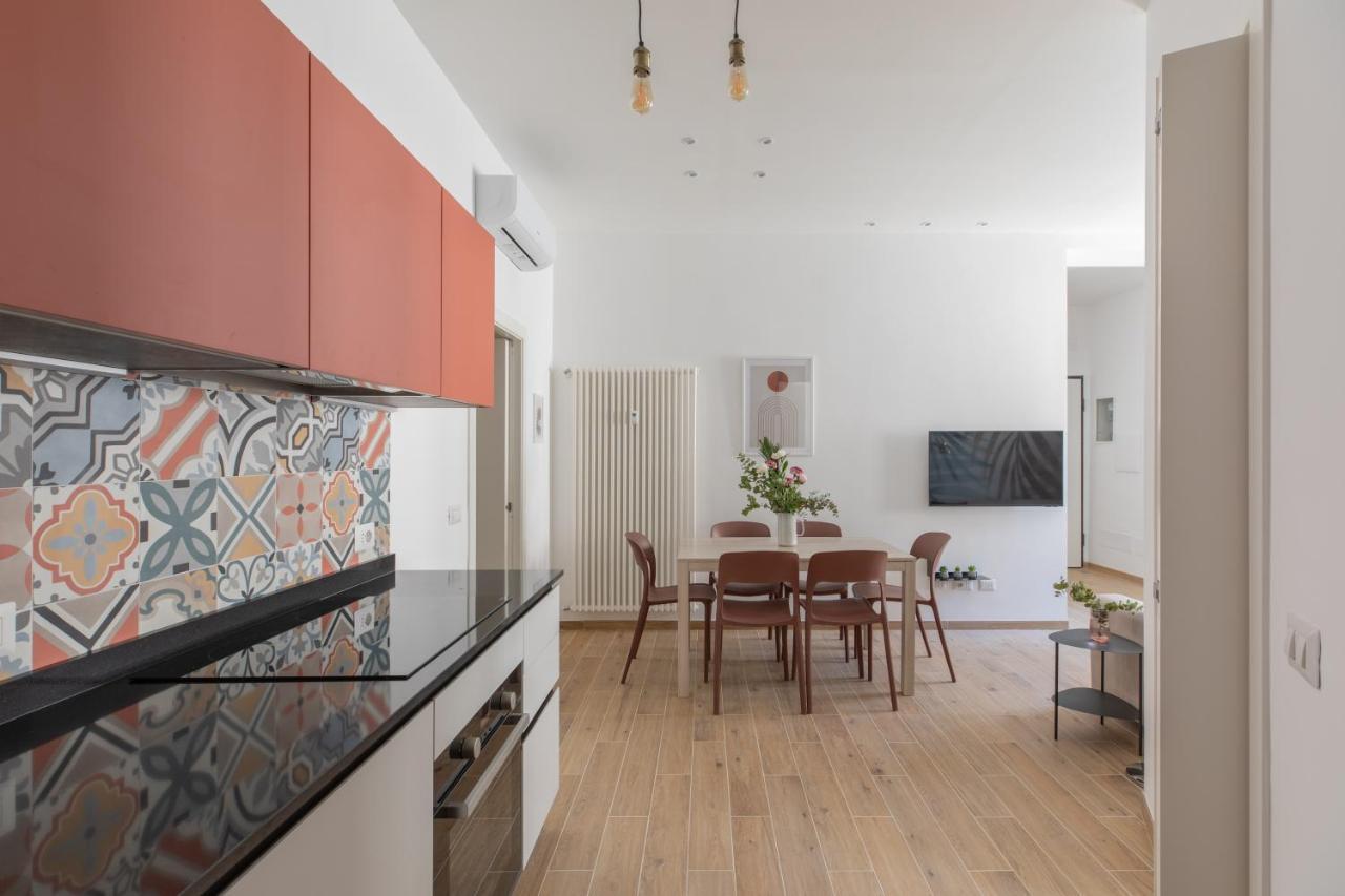 Iflat Colorful And Bright In Monti *