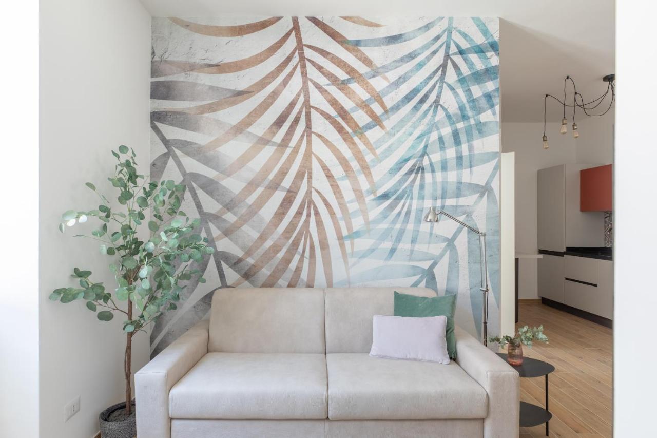 Iflat Colorful And Bright In Monti Leilighet Roma