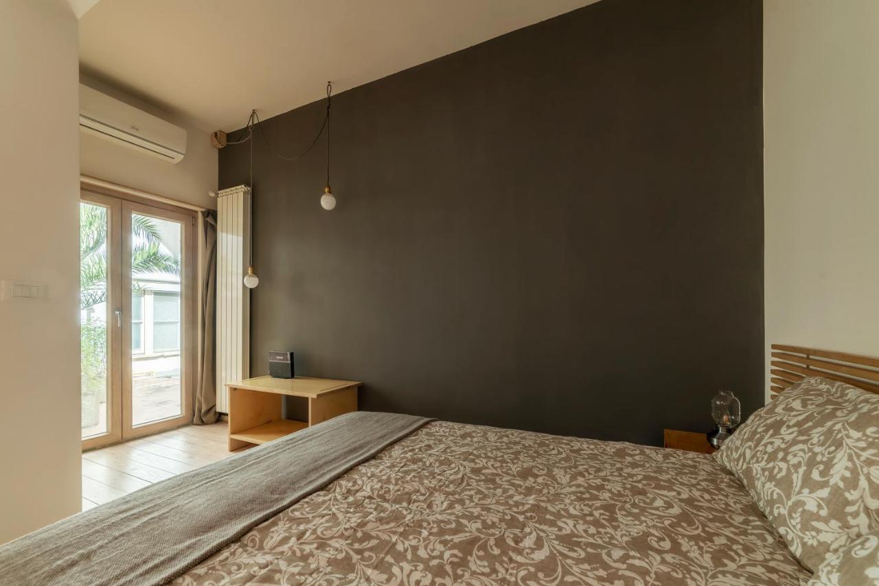 Appartamento Tiburtina Terrace