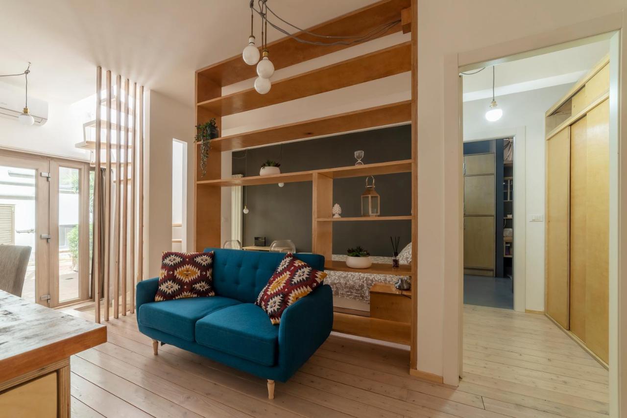 Apartment Tiburtina Terrace Rom