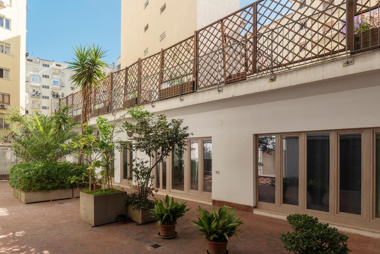 Tiburtina Terrace * Roma