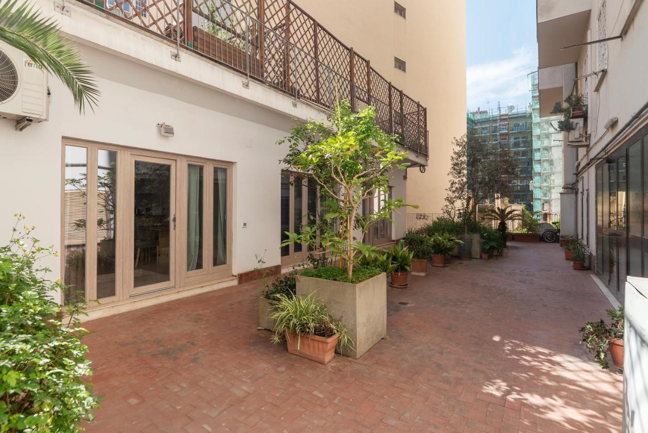 Appartamento Tiburtina Terrace Roma