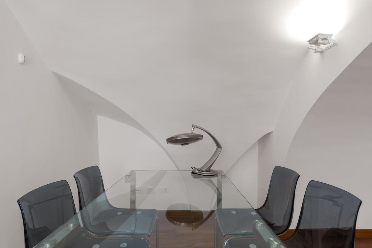 Appartamento New! Amazing Piazza Navona View Roma