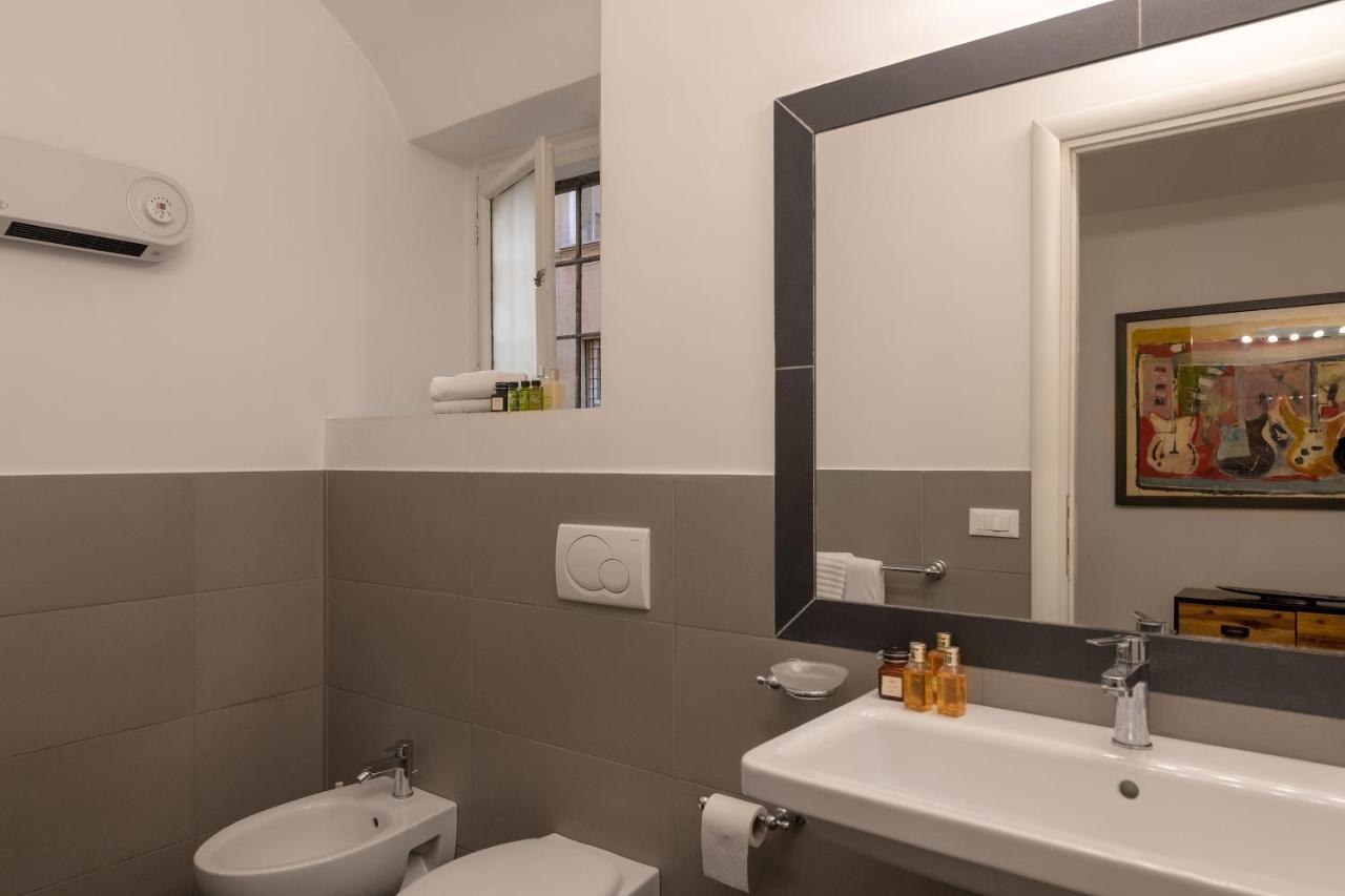 Appartamento New! Amazing Piazza Navona View *
