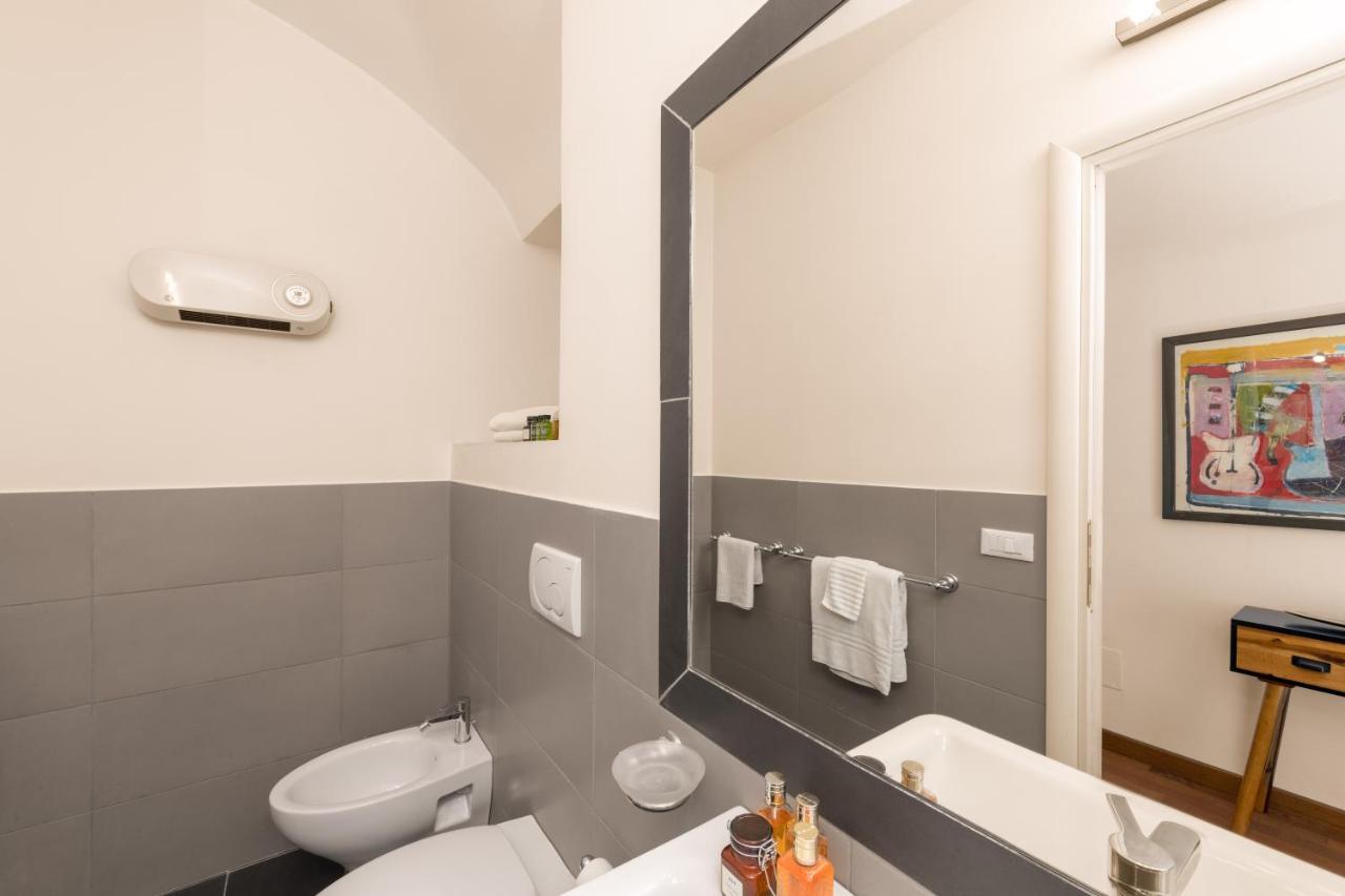 New! Amazing Piazza Navona View * Roma