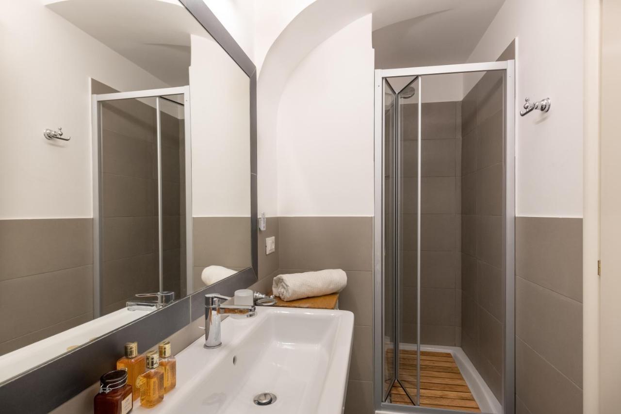 New! Amazing Piazza Navona View Appartamento Roma