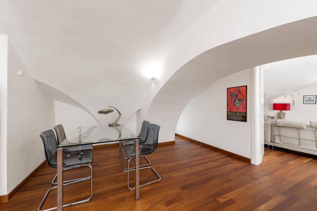 Appartamento New! Amazing Piazza Navona View *