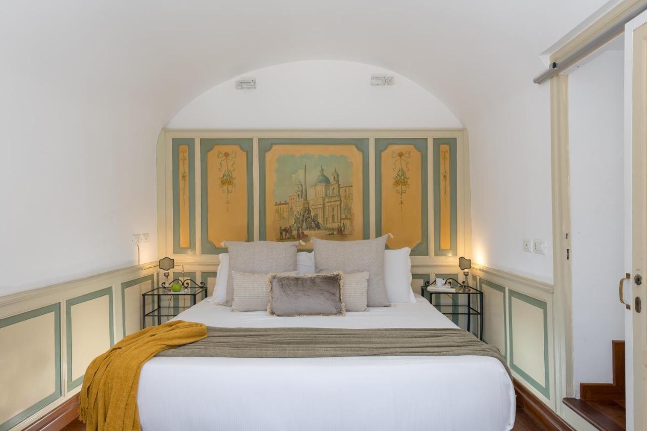 Appartamento New! Amazing Piazza Navona View Roma