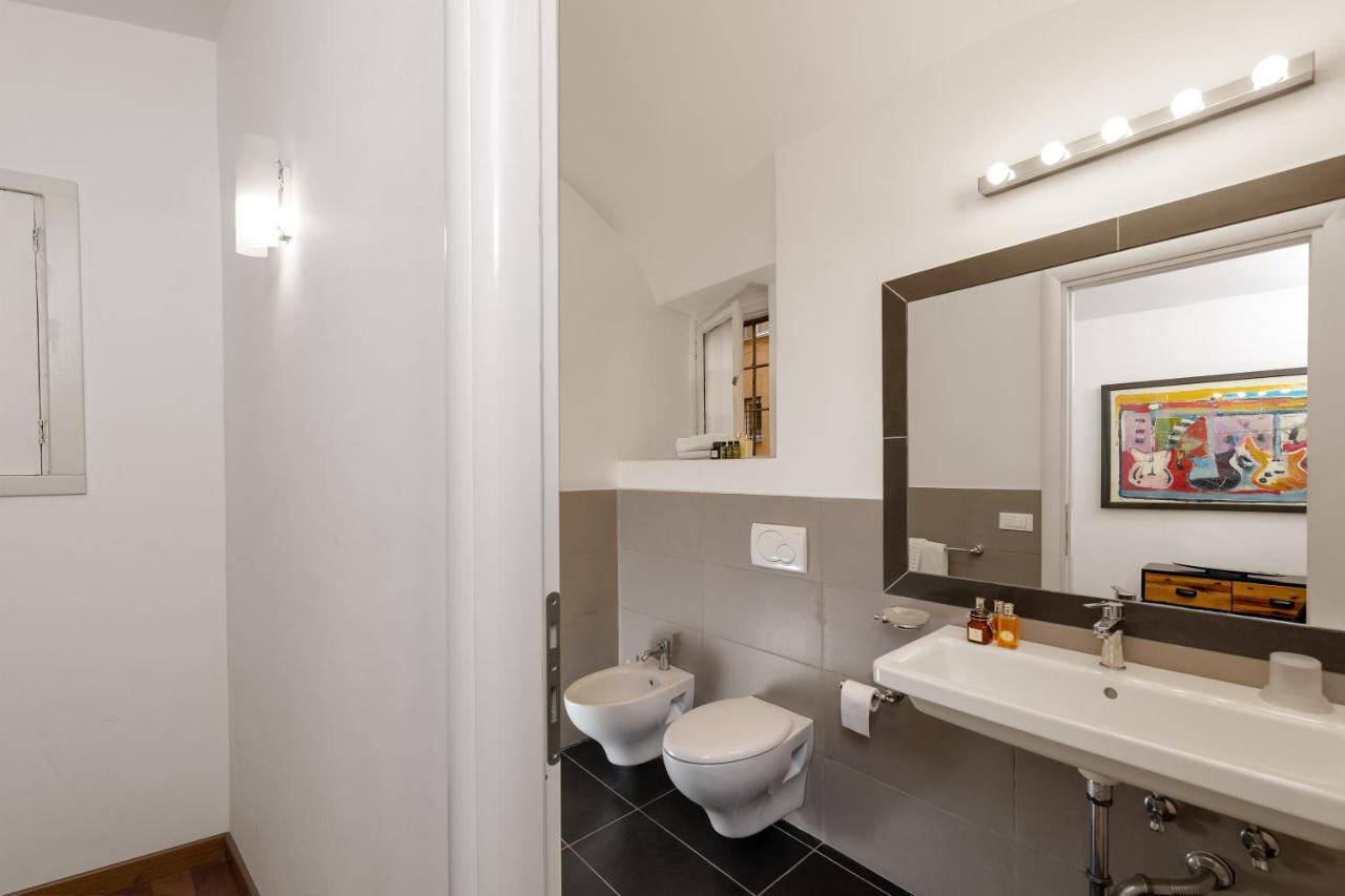 New! Amazing Piazza Navona View *
