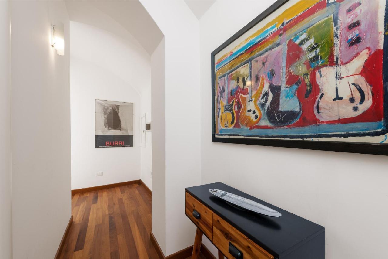 New! Amazing Piazza Navona View Appartamento *