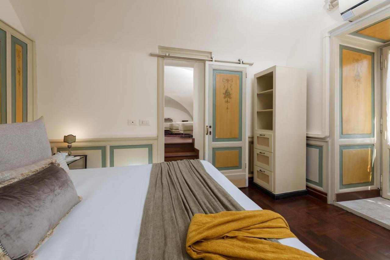 New! Amazing Piazza Navona View Appartamento