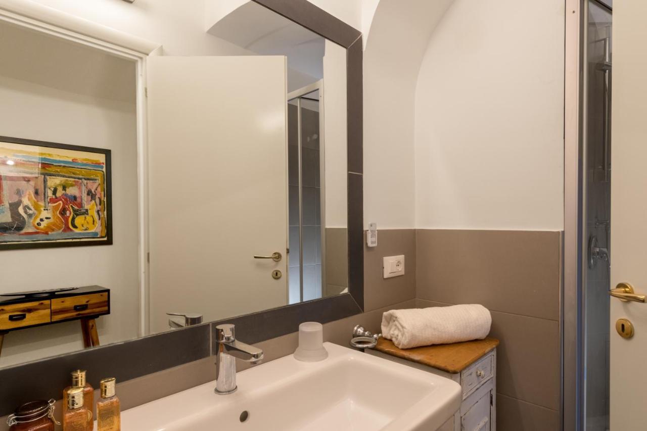 Appartamento New! Amazing Piazza Navona View