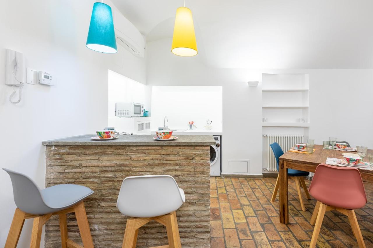 Appartamento Central *