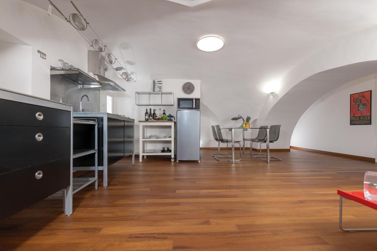 New! Amazing Piazza Navona View Apartamento *