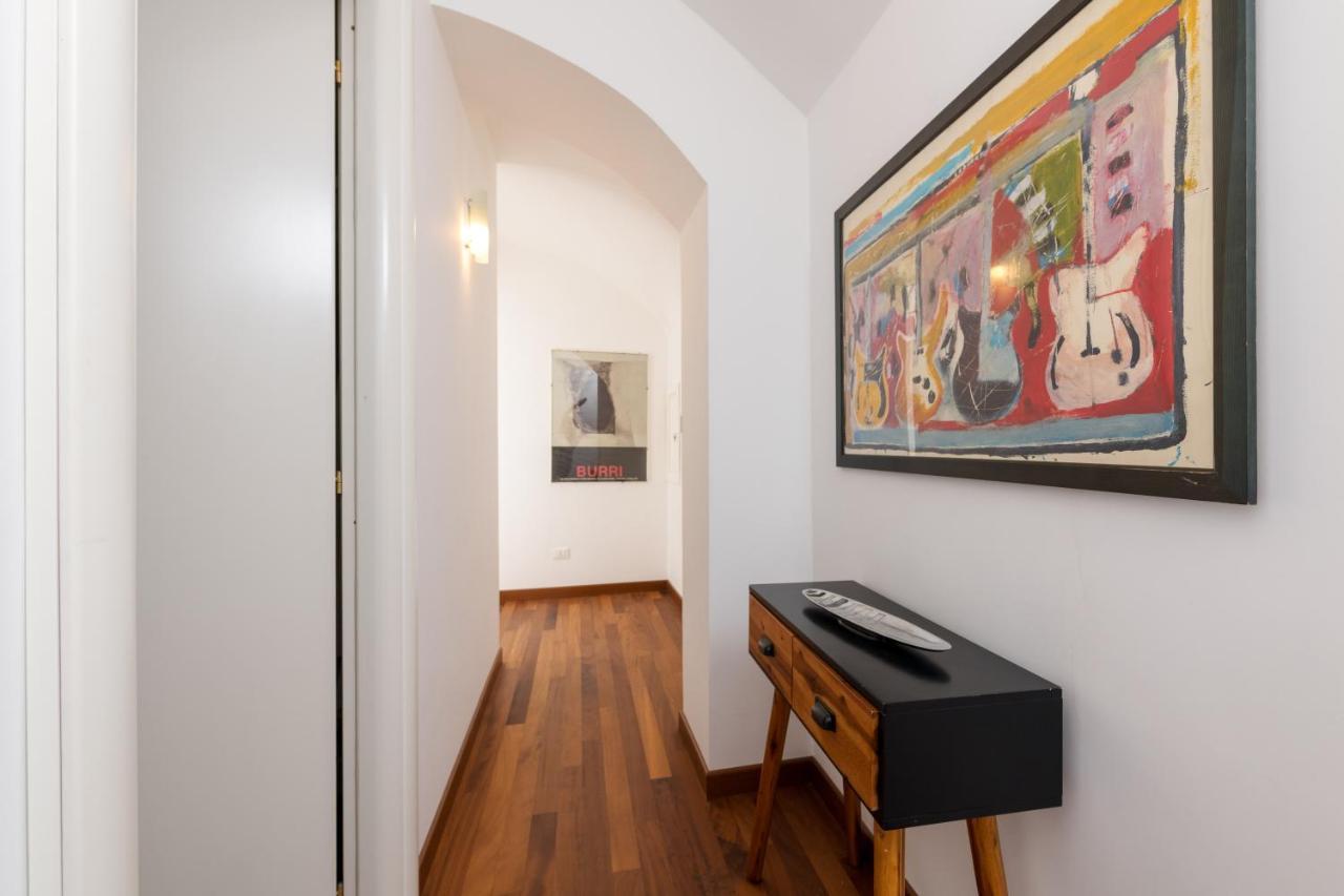 Appartamento New! Amazing Piazza Navona View Roma