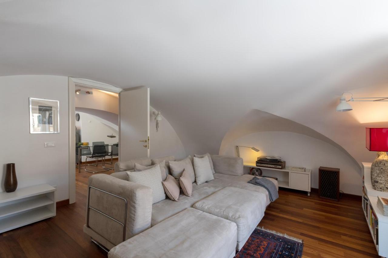 Appartamento New! Amazing Piazza Navona View Roma