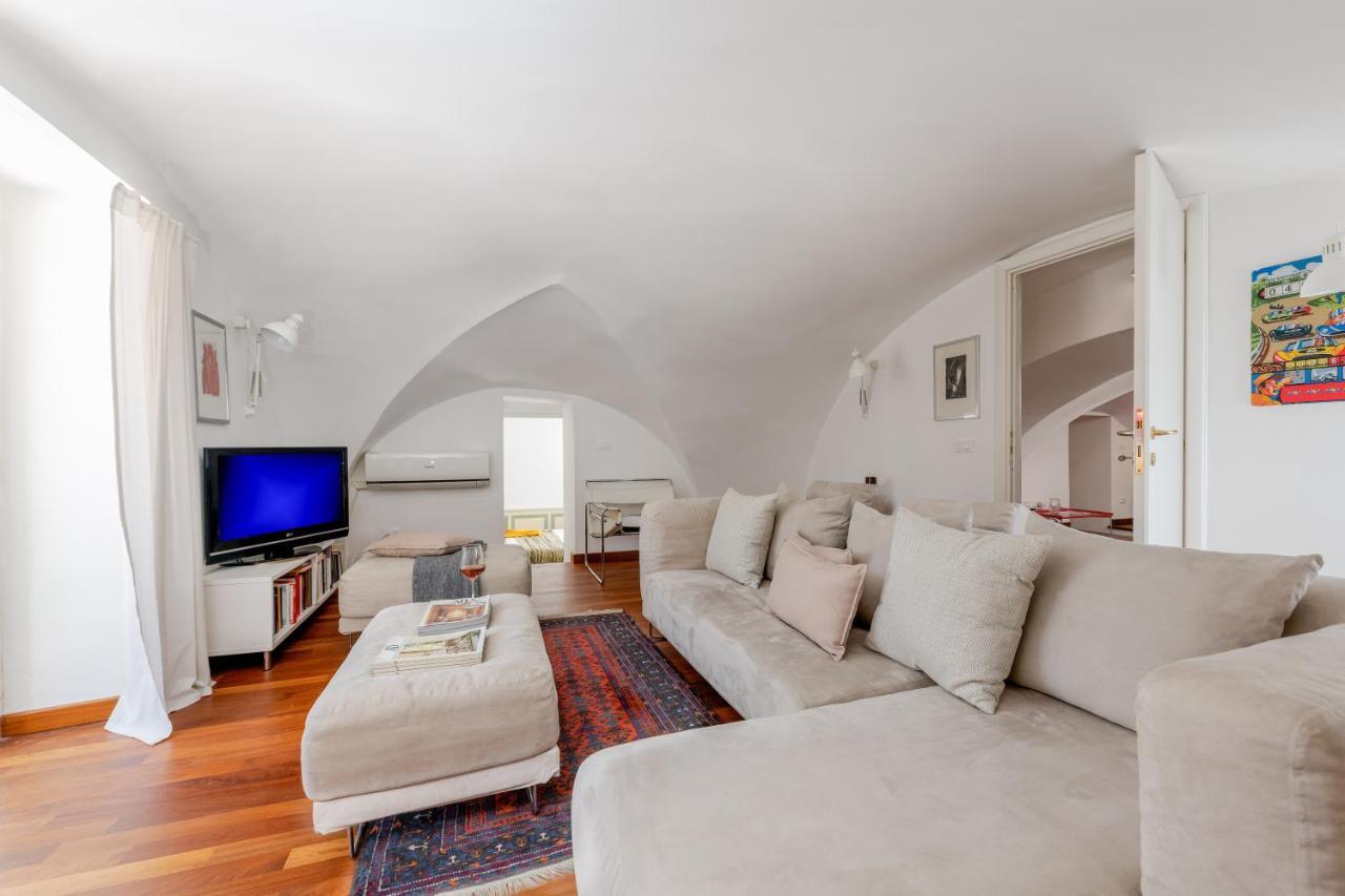 Appartamento New! Amazing Piazza Navona View Roma