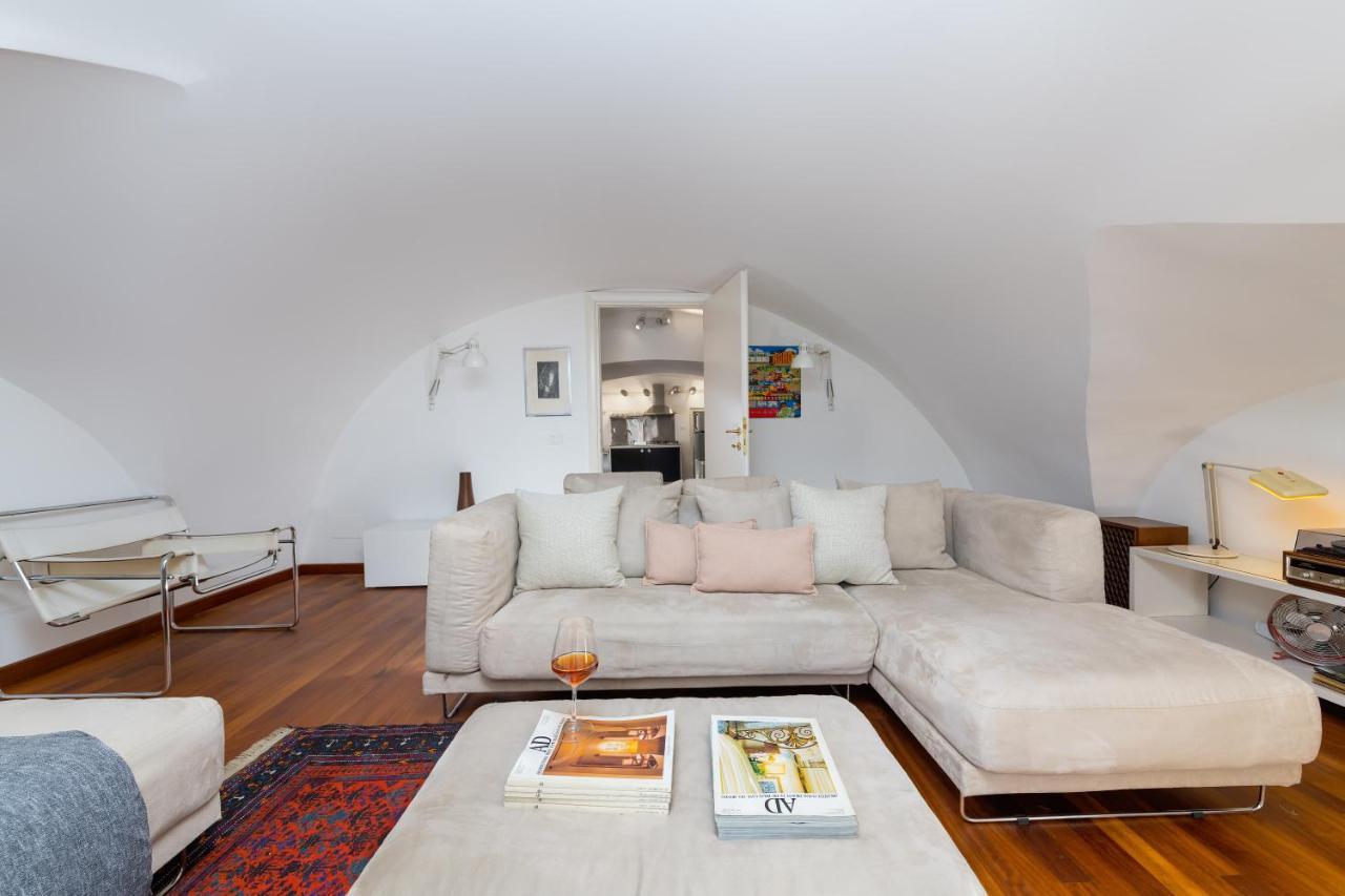 New! Amazing Piazza Navona View Appartamento *