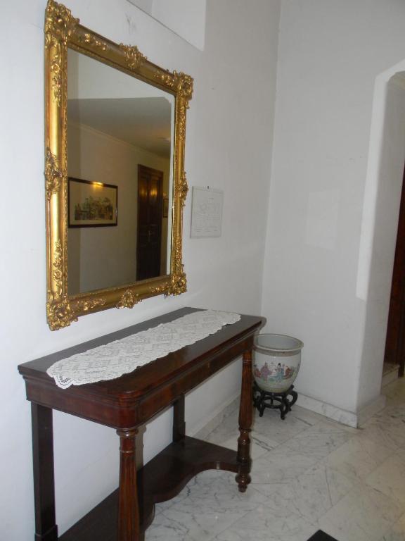 Hotel Primavera Rom