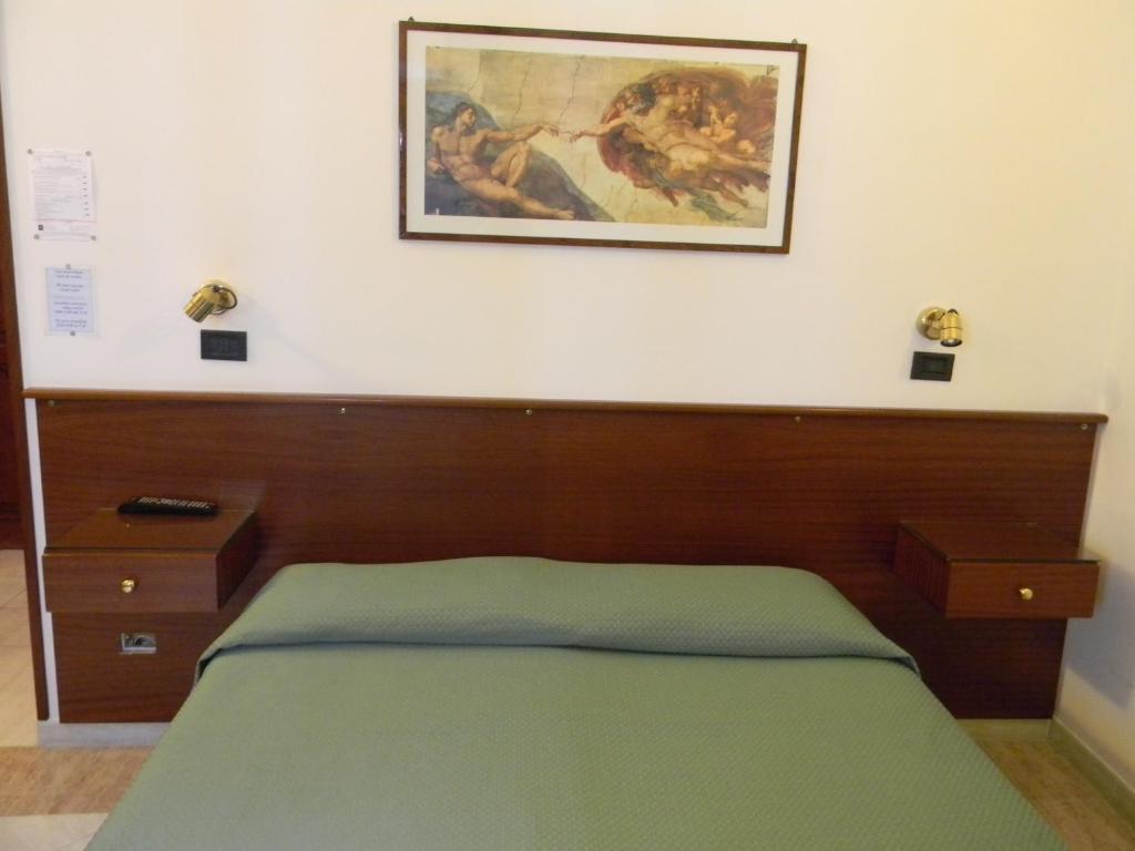 Primavera Hotel Rom