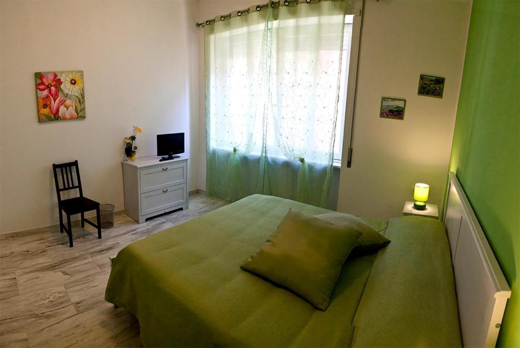 Bed & Breakfast Domina Romae 2*