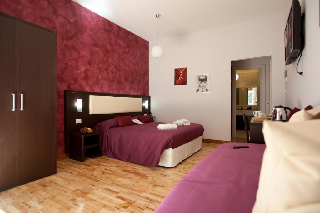 Heart Of Bed and breakfast 2*
