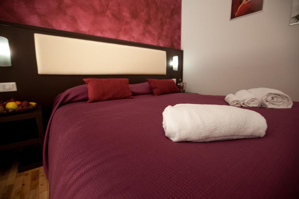 Heart Of Bed and breakfast Roma