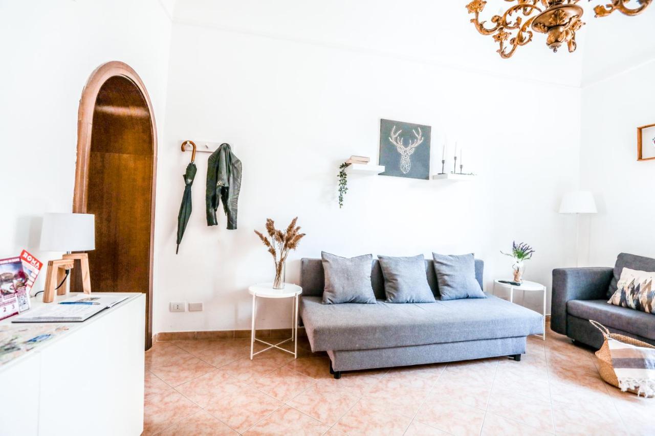 Orti 27 Trastevere - Vacation M&d * Roma