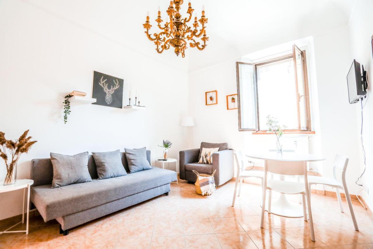 Orti 27 Trastevere - Vacation M&d * Roma