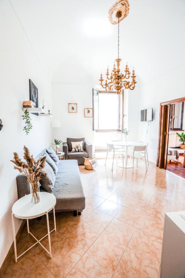 Apartamento Orti 27 Trastevere - Vacation M&d *