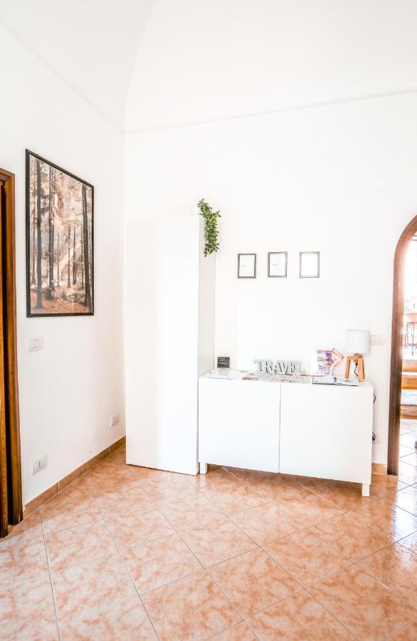 Orti 27 Trastevere - Vacation M&d Apartamento *
