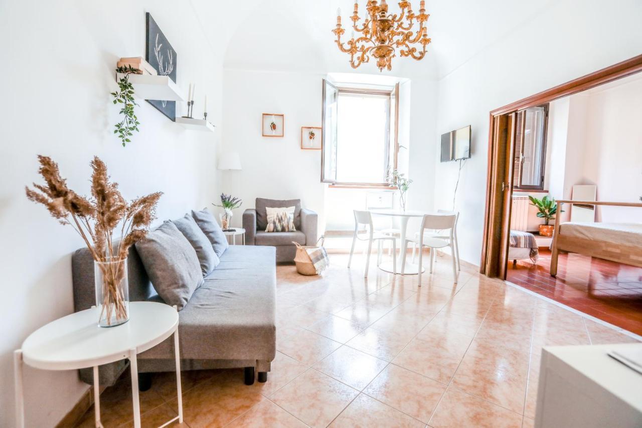Apartamento Orti 27 Trastevere - Vacation M&d *