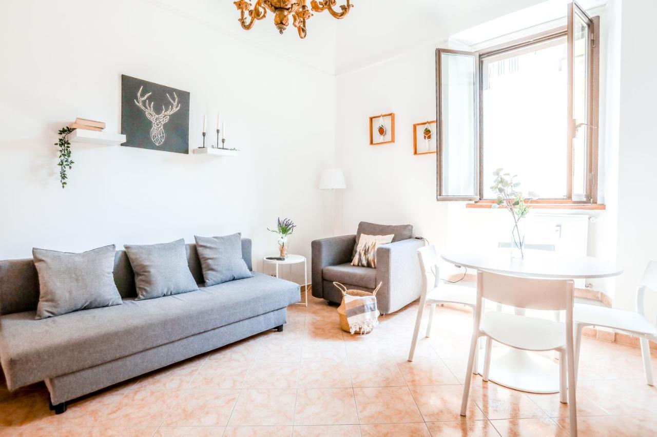 Apartamento Orti 27 Trastevere - Vacation M&d *