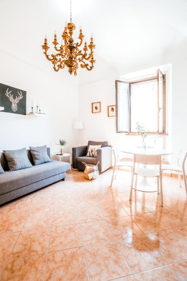 Orti 27 Trastevere - Vacation M&d *