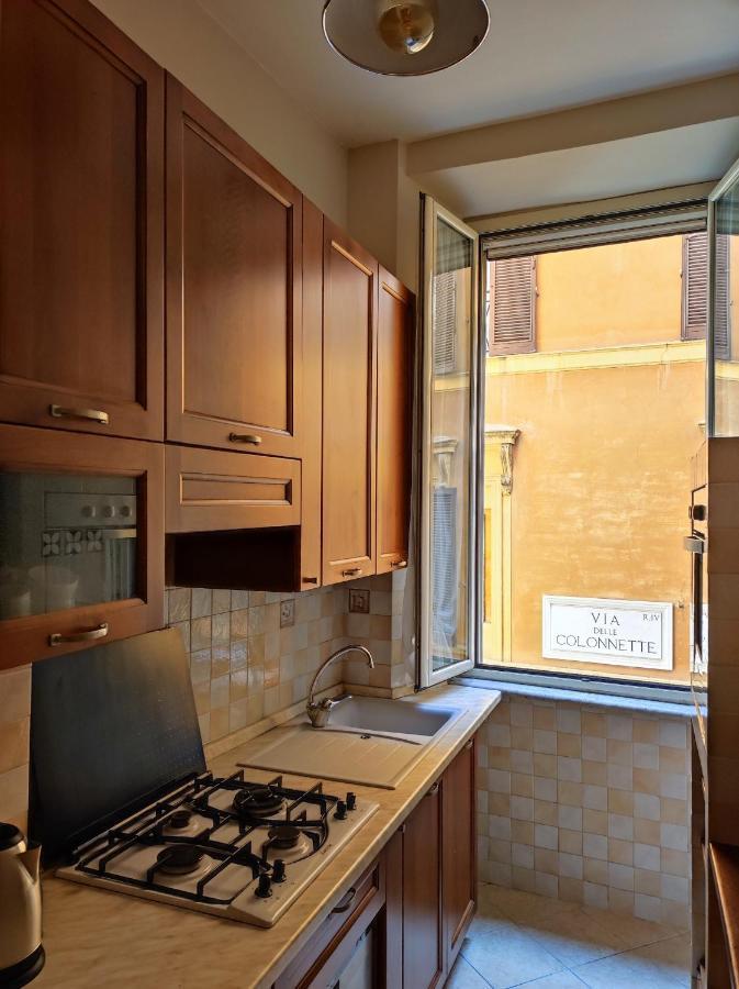 Apartment Romeo, Nel Cuore Di