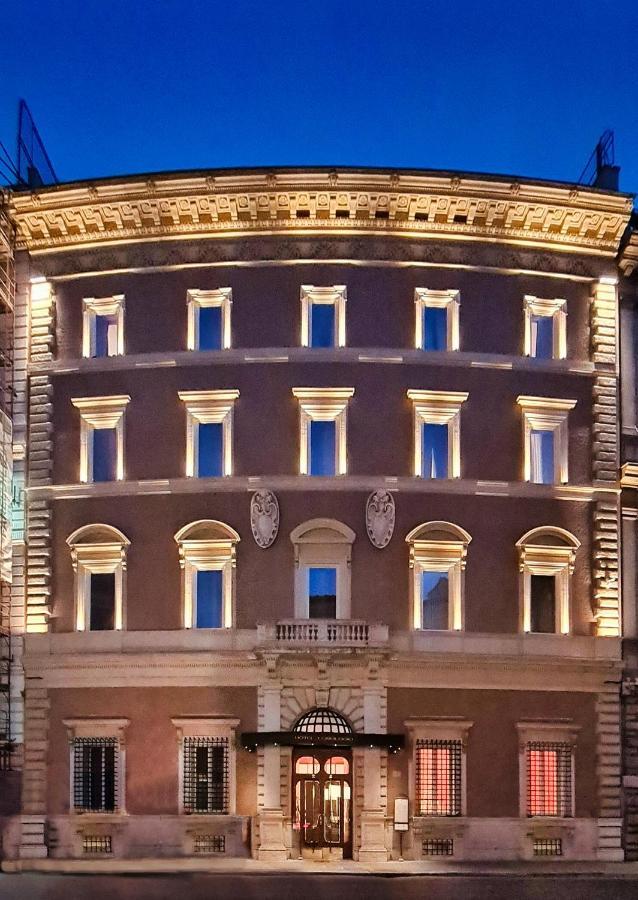 Hotell L'orologio - Wtb 4*