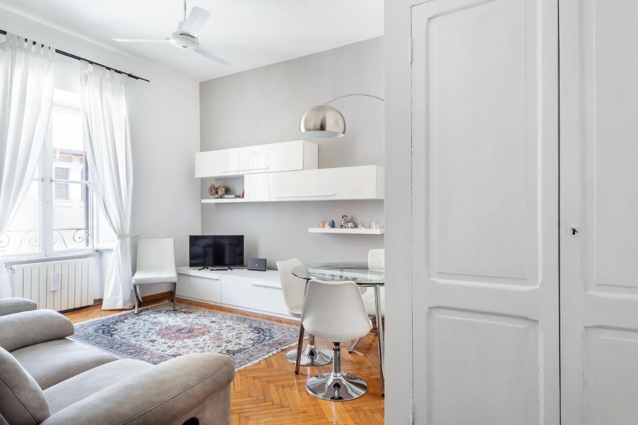 Apartamento Sunny Flat Near Borghese *
