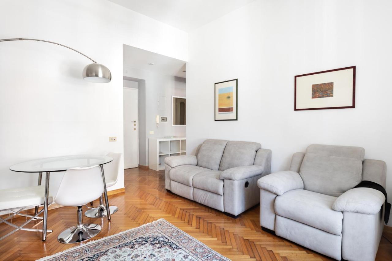 Apartamento Sunny Flat Near Borghese