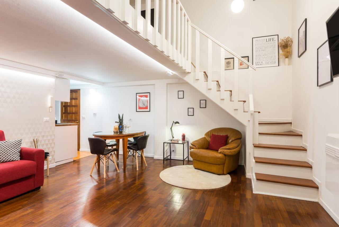 Appartamento Soggiorni Brevi Giorgio Apartamento