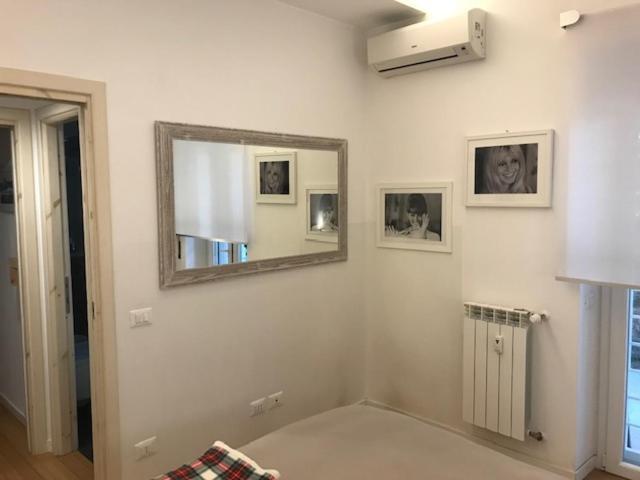 Zona Eur-serafico Casa vacanze