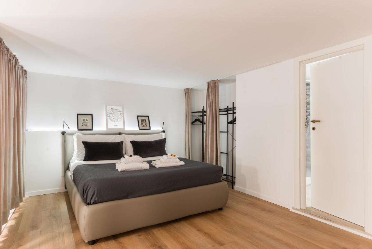 Appartamento Soggiorni Brevi Giorgio Apartamento Roma