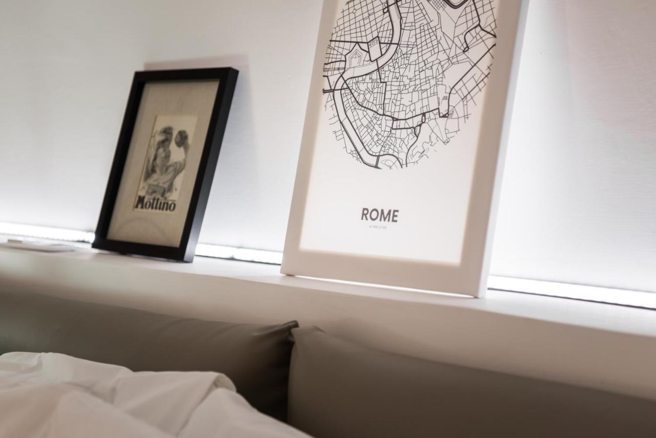 Apartamento Appartamento Soggiorni Brevi Giorgio Roma