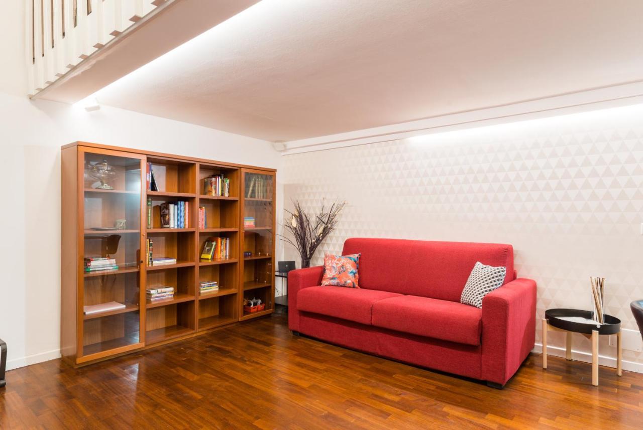Apartamento Appartamento Soggiorni Brevi Giorgio *