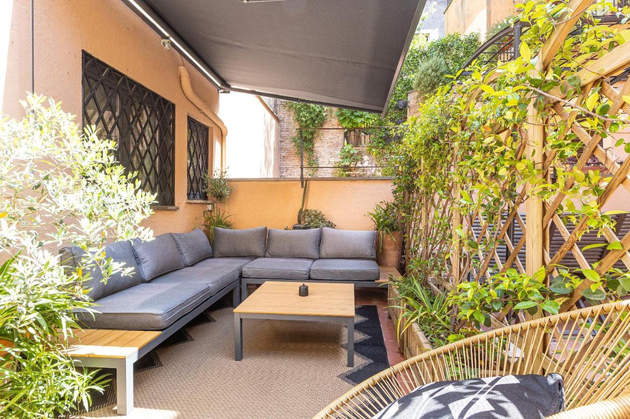 Apartamento Pantheon By Agrippa *